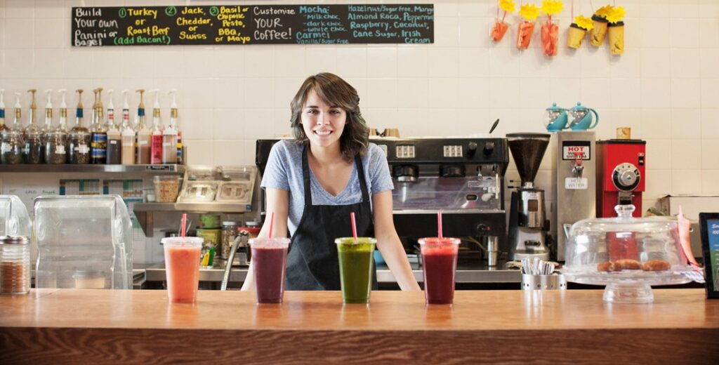 What All To Know About Nekter Juice Bar Franchise?