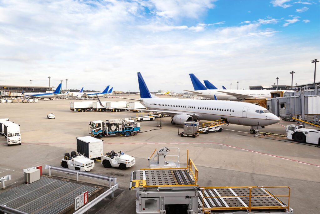 What Are the Most Common Types of FOD?