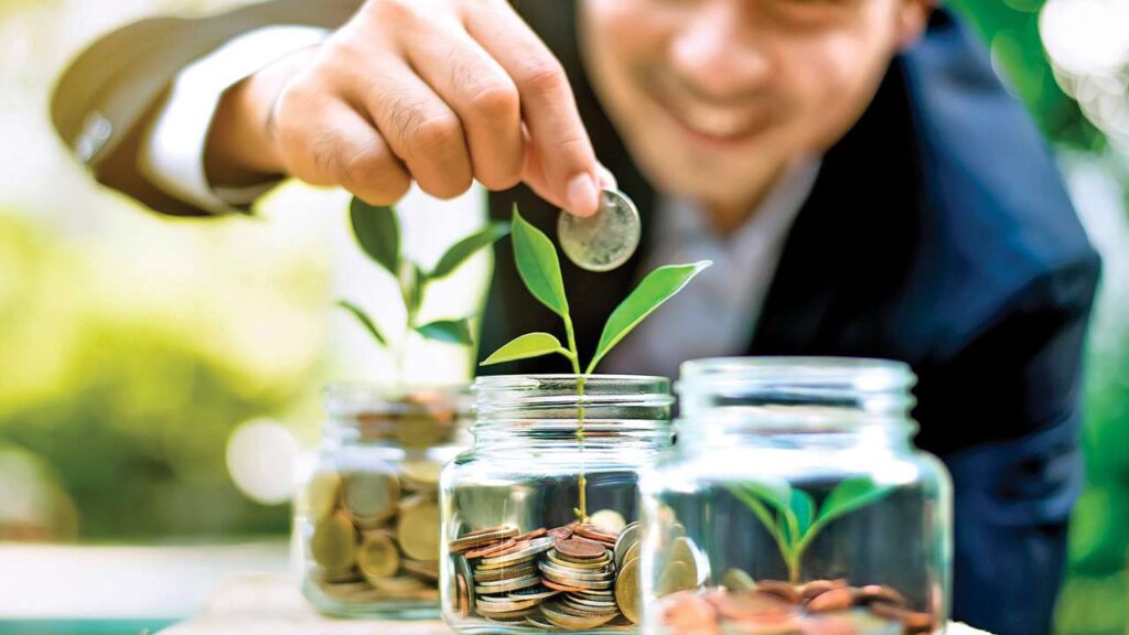 ELSS: tax-advantaged mutual funds