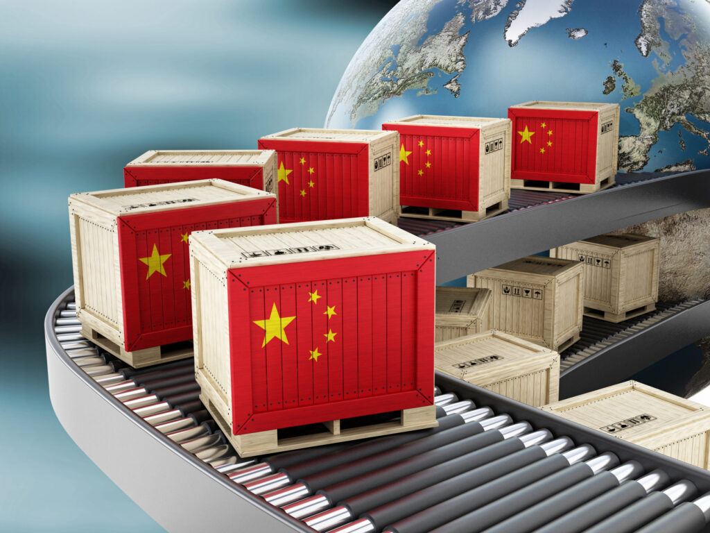 Read This to Know What a Global Sourcing Is On the Perspective of China