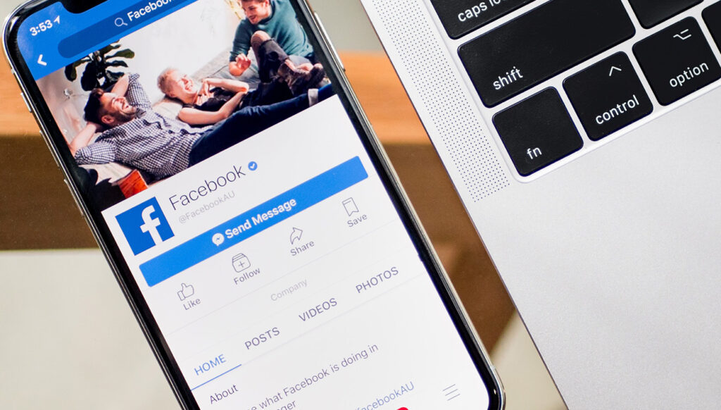 Why Facebook May Be Perfect For Your Company`s Advertising