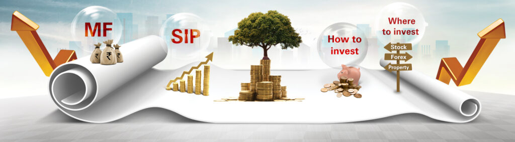Consider These Five Variables When Investing In Mutual Funds.