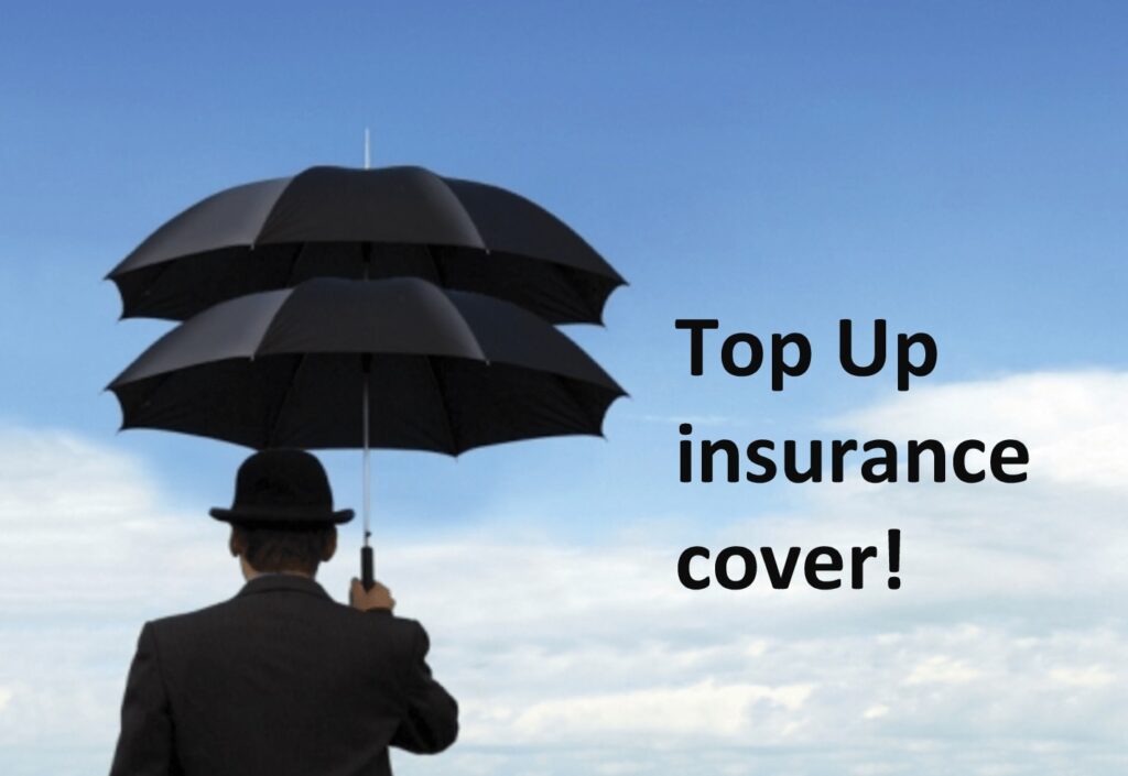 Is Buying A New Plan Advisable Or To Load With A Top-Up Cover?