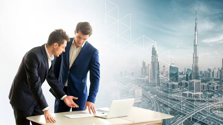 Business Setup in the UAE: Understanding Different Setup Options